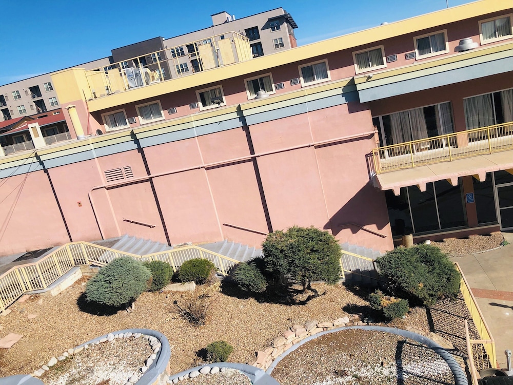 Budget Inn Denver Downtown 3/17