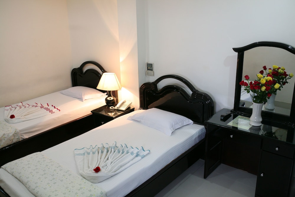 Kim Khoi Hotel 24/50