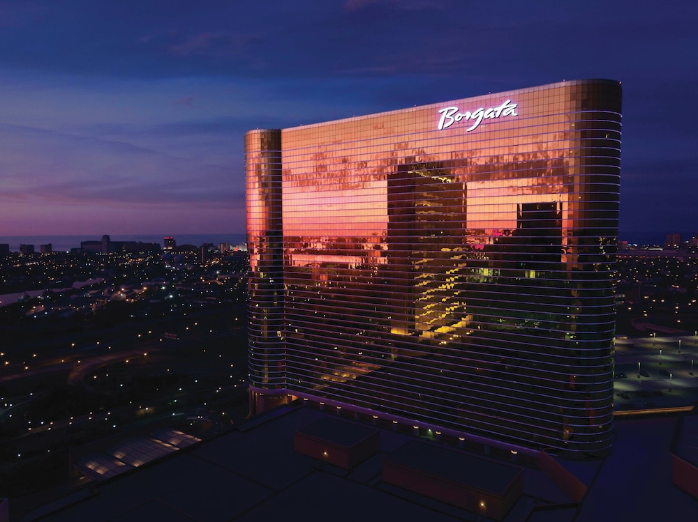 The Water Club in ATLANTIC CITY - NJ