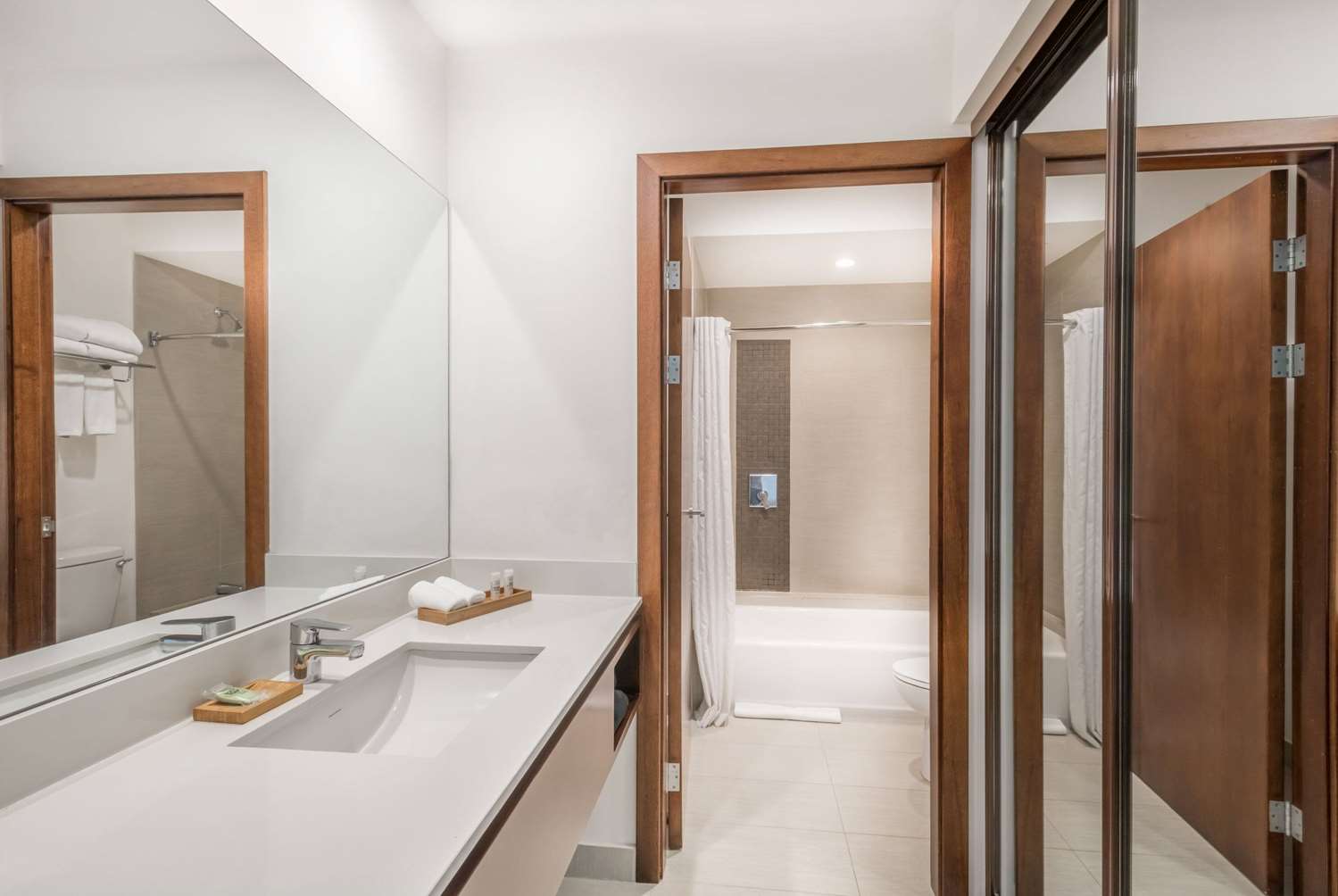 Wyndham Garden San Jose Escazu 45/46