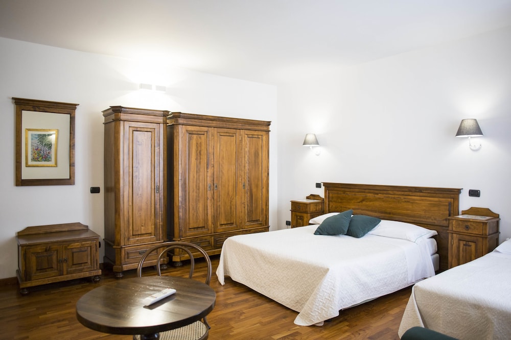 Hotel La Piazzetta 9/50