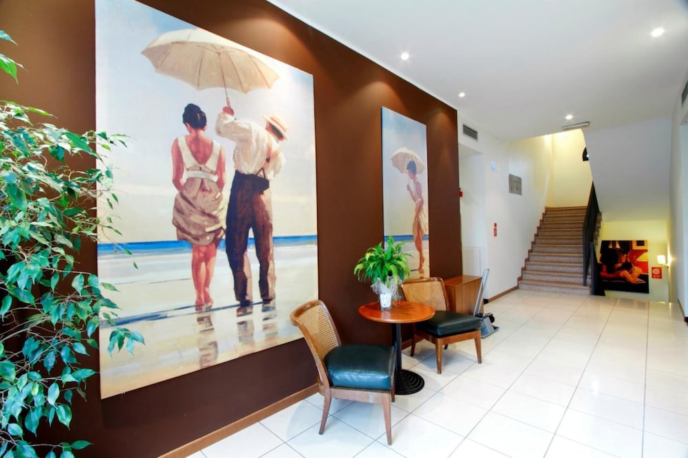 Savoia Hotel Country House 5/34
