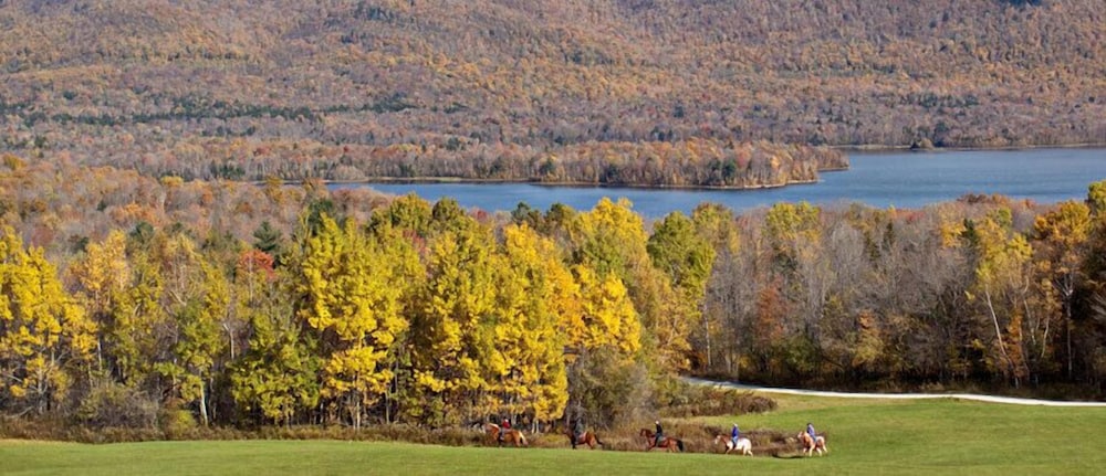 The Mountain Top Inn And Resort 46/49