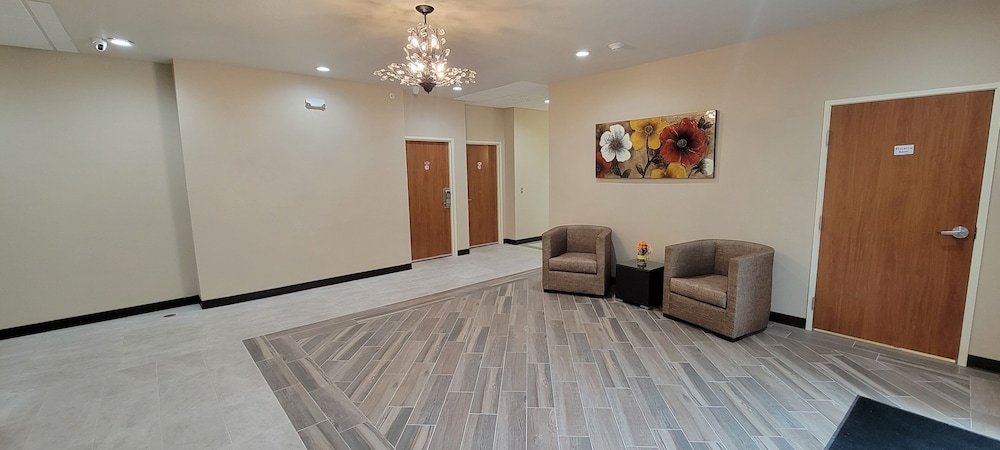 Americas Best Value Inn San Antonio Downtown Riverwalk 18/42