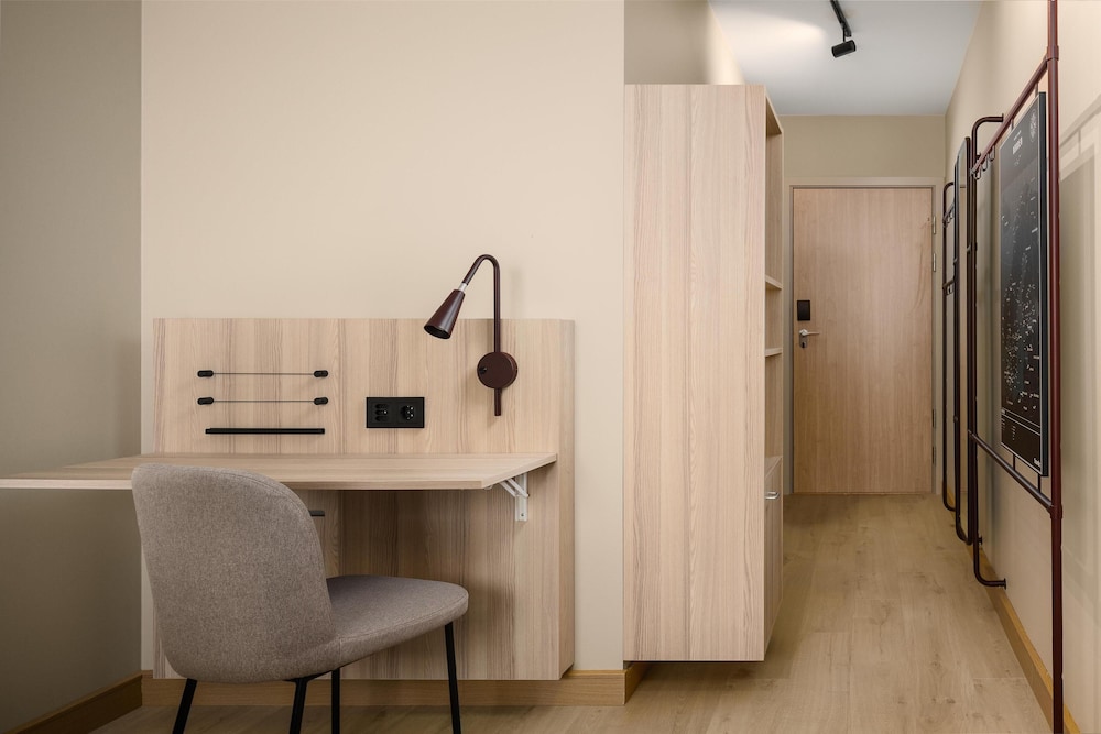 Scandic Gardermoen Hotel 5/50