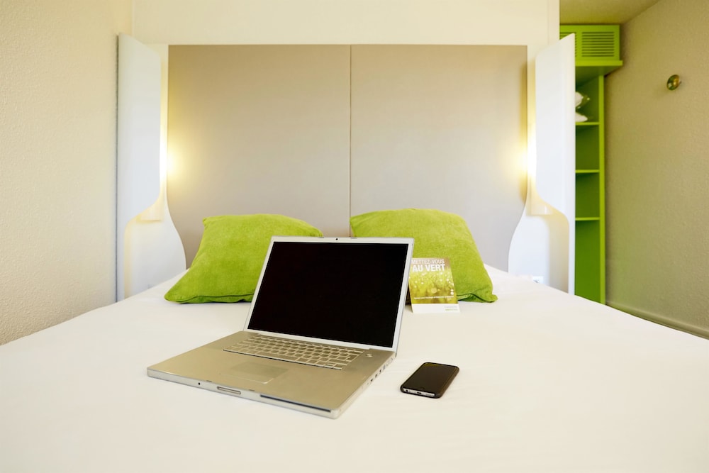 Hotel Campanile Bordeaux Est Artigues 16/67