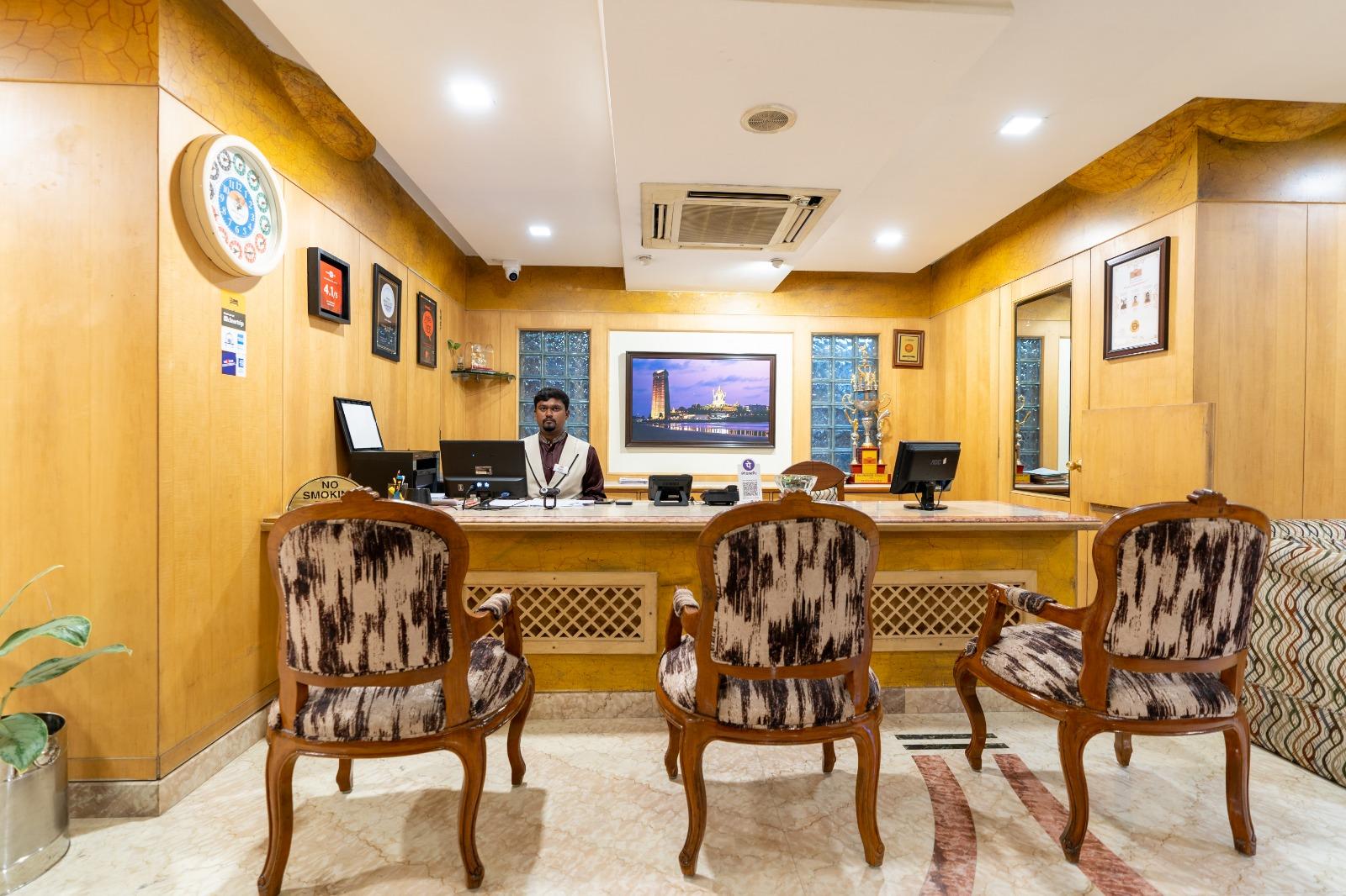 PAI COMFORTS,J.P.NAGAR 27/31