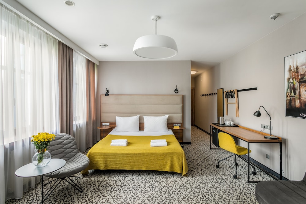No.23 Premium Aparthotel 17/38