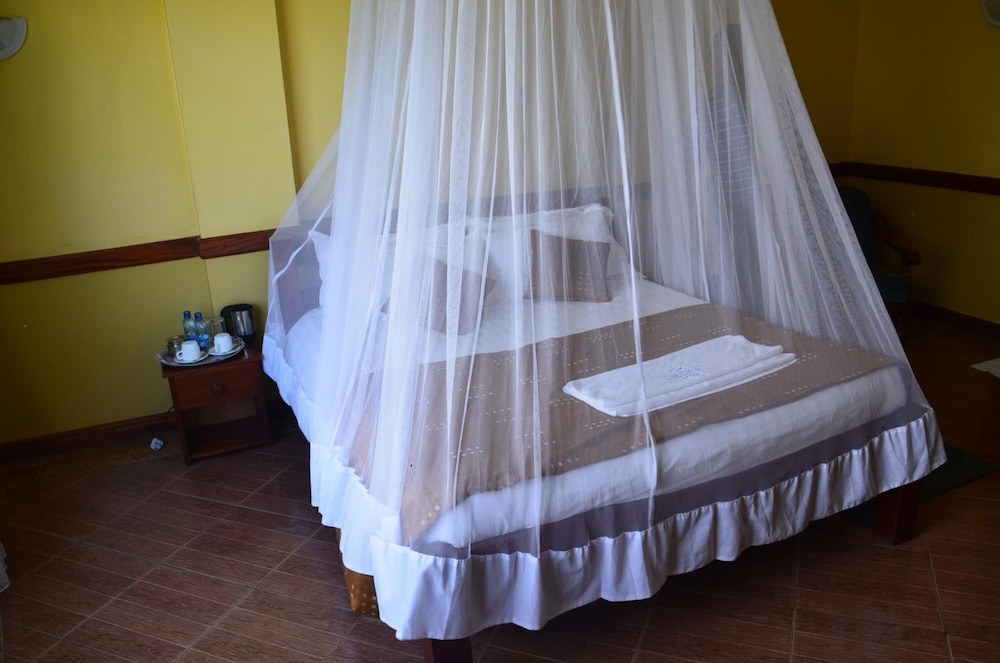 Ack Guesthouse Nairobi 23/33