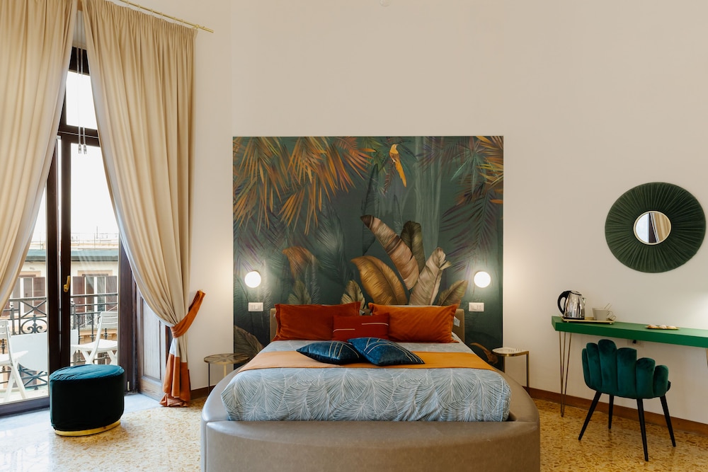 Sanfelice Rooms & Suites 8/50