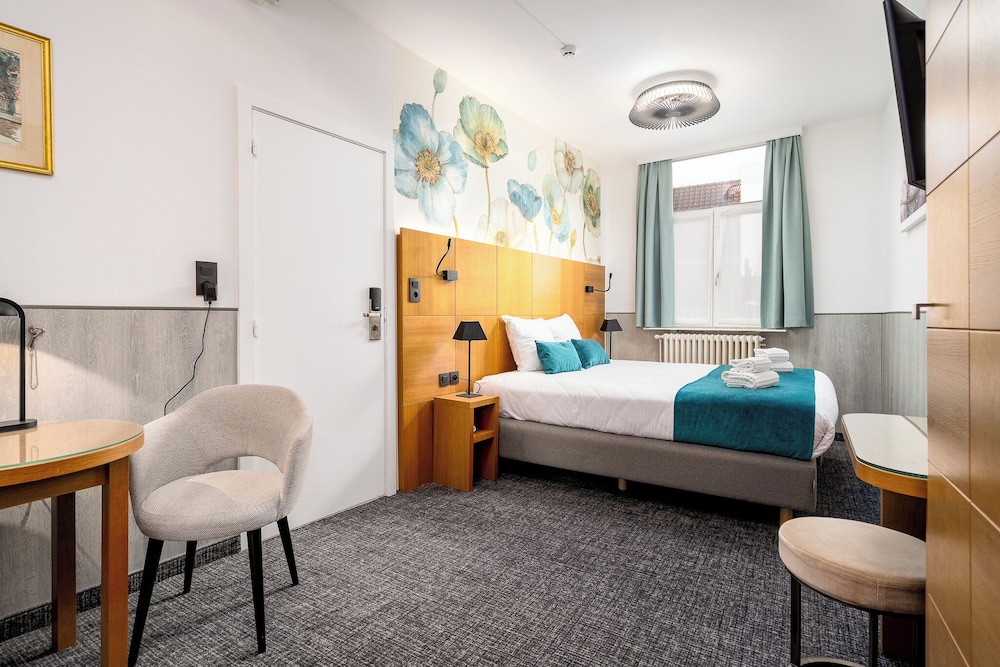 Jacobs Hotel Brugge 17/49
