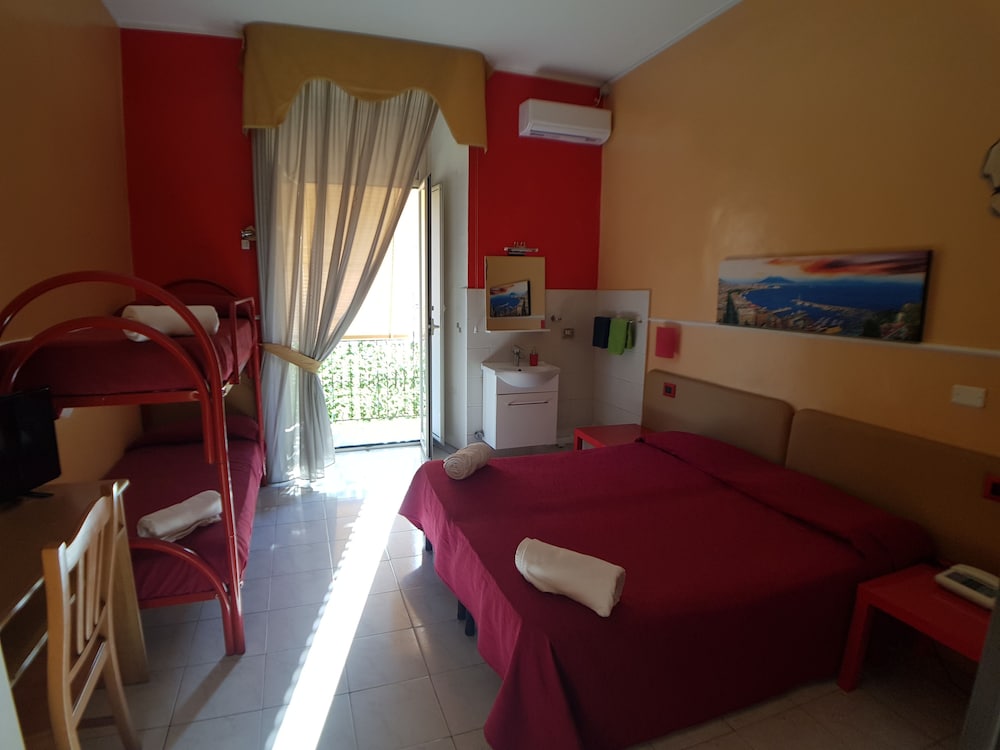Hotel Ginevra 41/71
