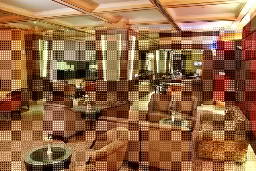 Hotel Pangeran Pekanbaru 45/66