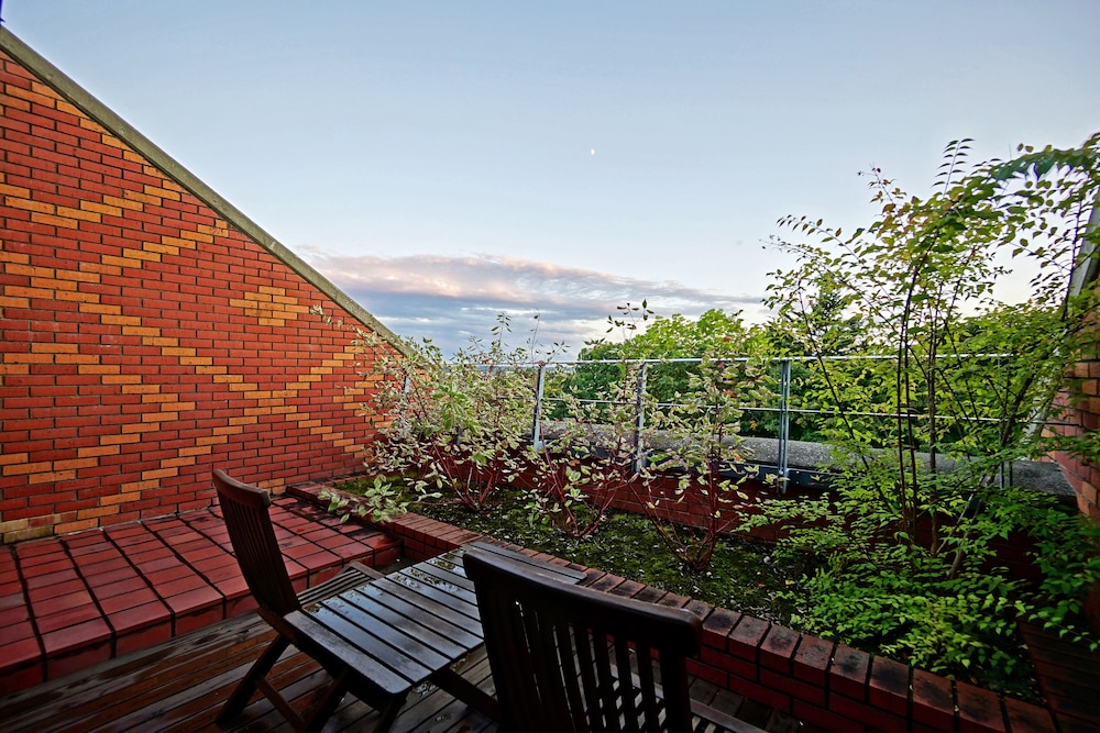 Mori No Spa Resort Hokkaido Hotel 46/49