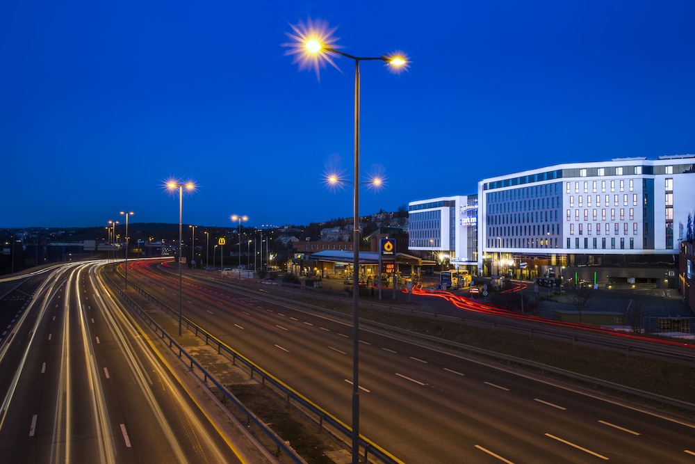 Radisson Blu Hotel Oslo Alna 46/48
