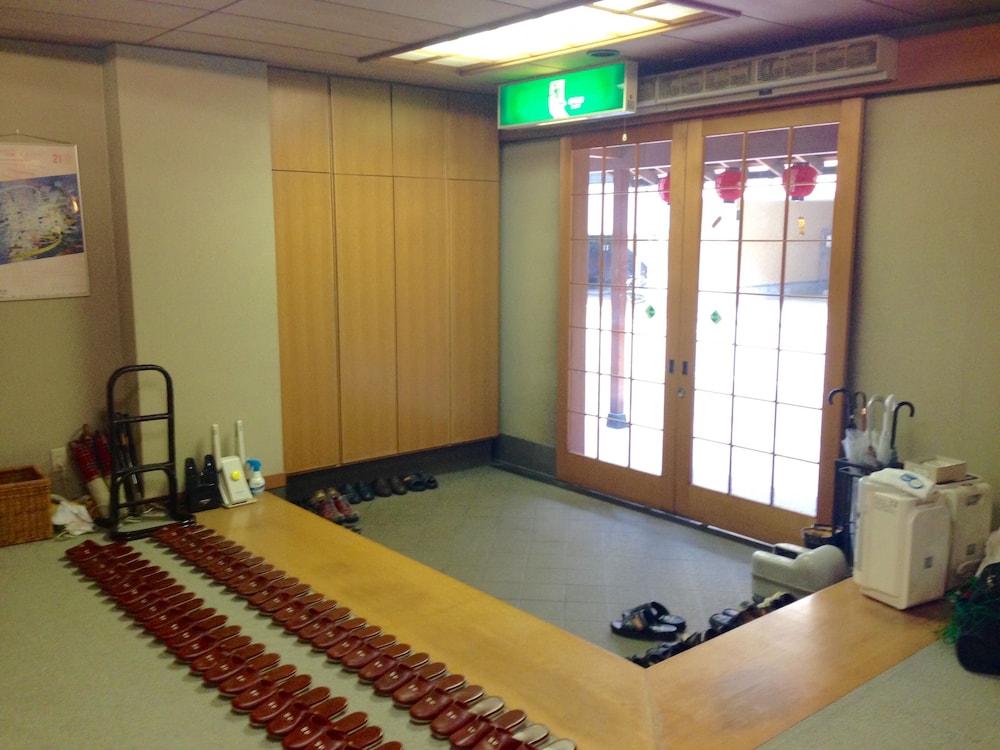 Nakayasu Ryokan 7/43