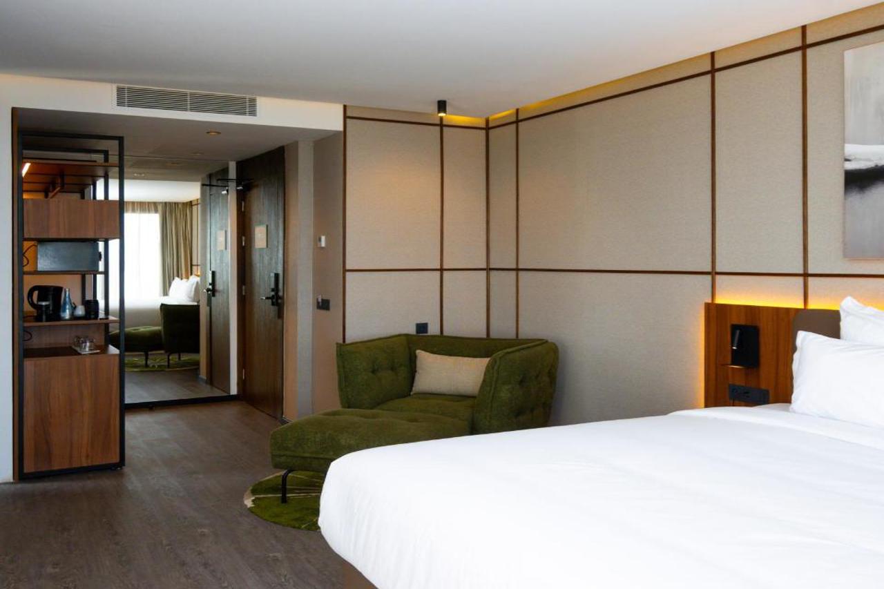 City Park Hotel 14/32