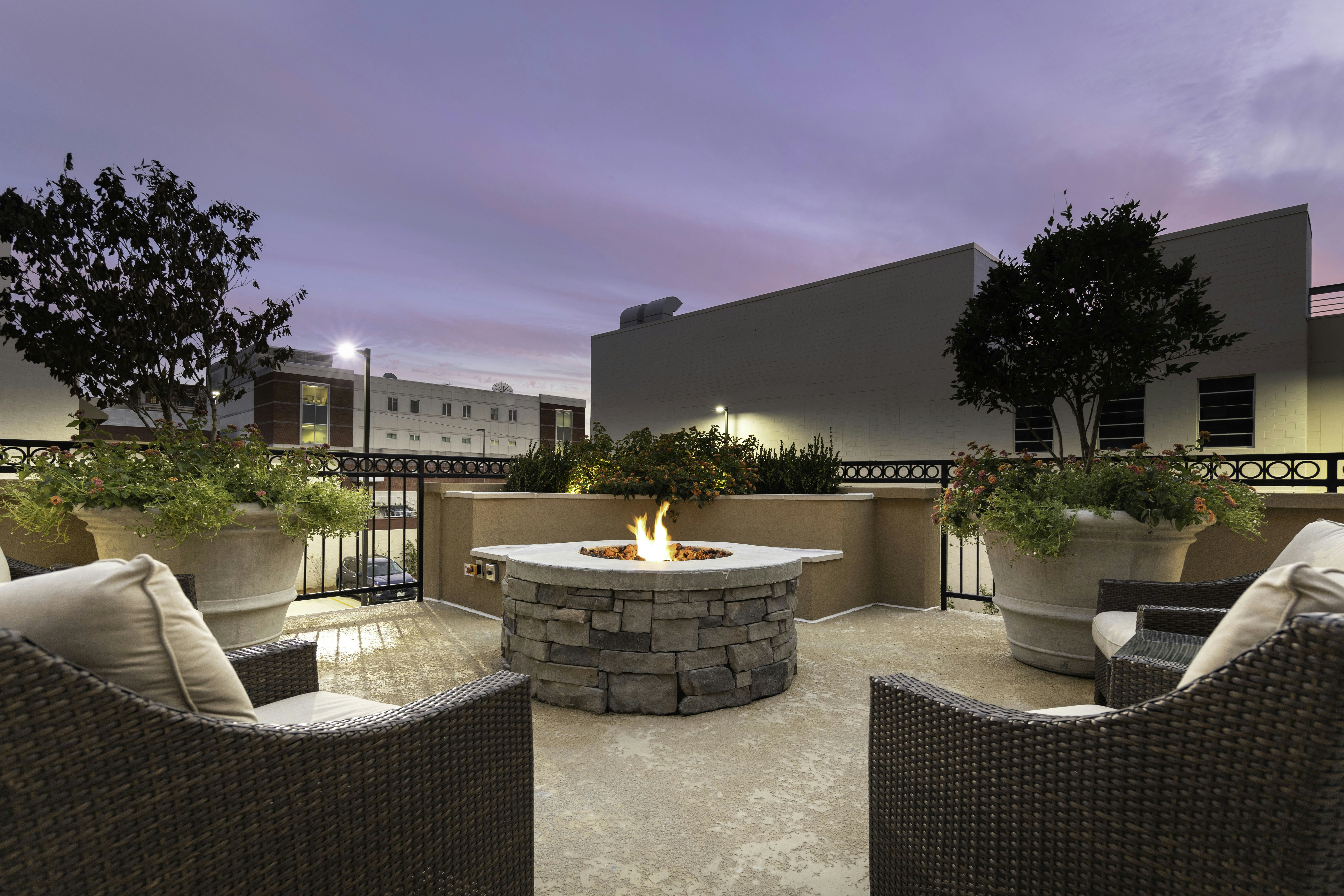 Staybridge Suites Montgomery - Downtown 36/37