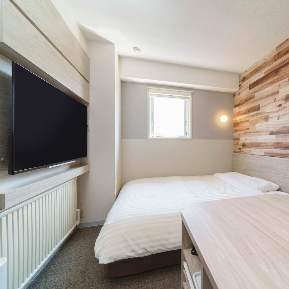 Super Hotel Kushiro Natural Hot Springs 17/50