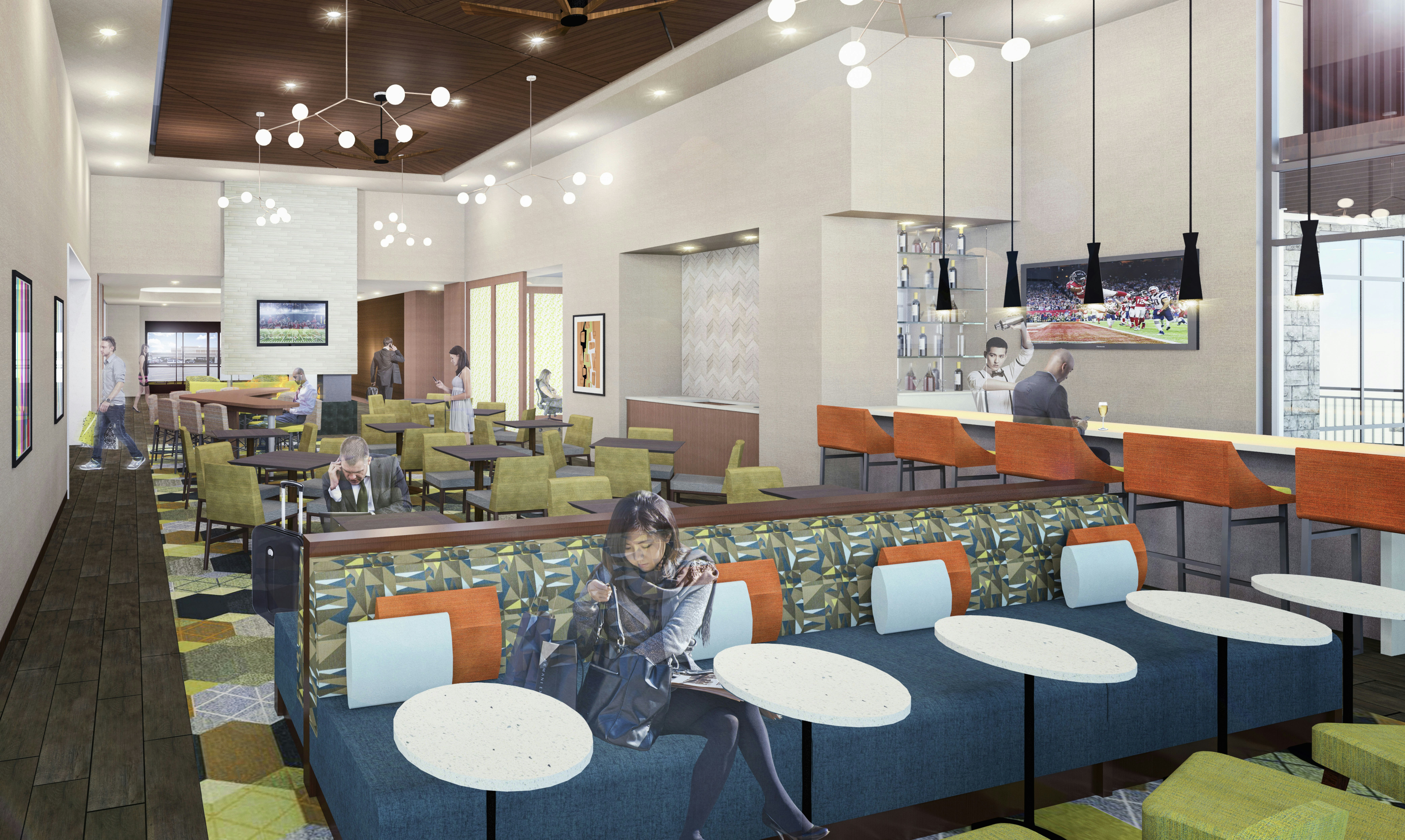 Homewood Suites by Hilton Edina Minneapolis 37/57