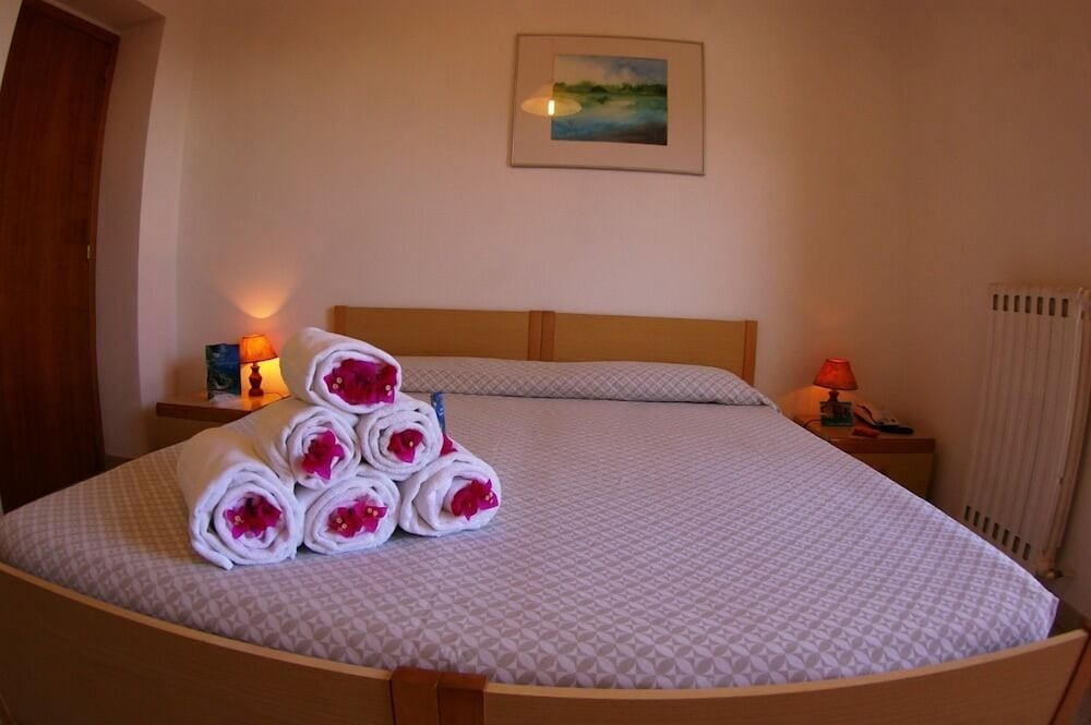 Hotel Residence Costa Azzurra 6/29