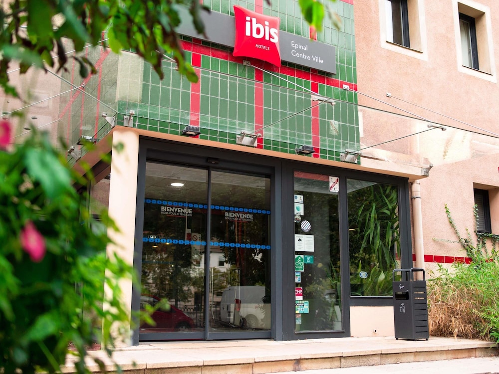 Ibis Epinal Centre Ville 3/71