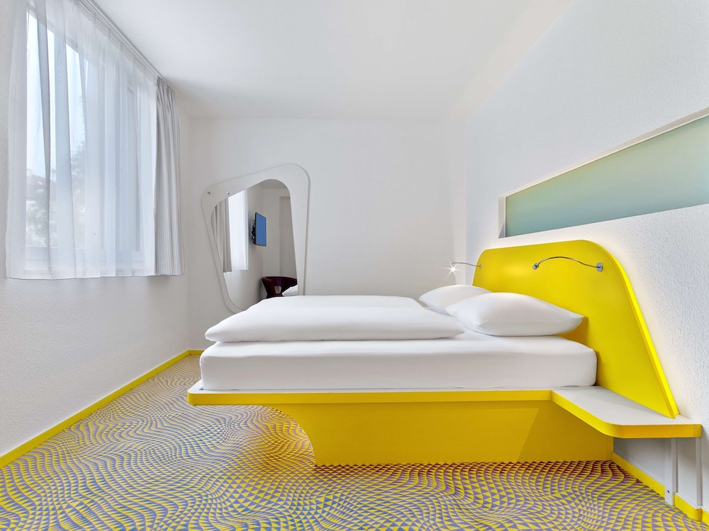 prizeotel Hannover-City 10/25