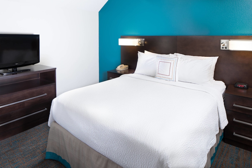 Residence Inn by Marriott Denver Downtown 4/26