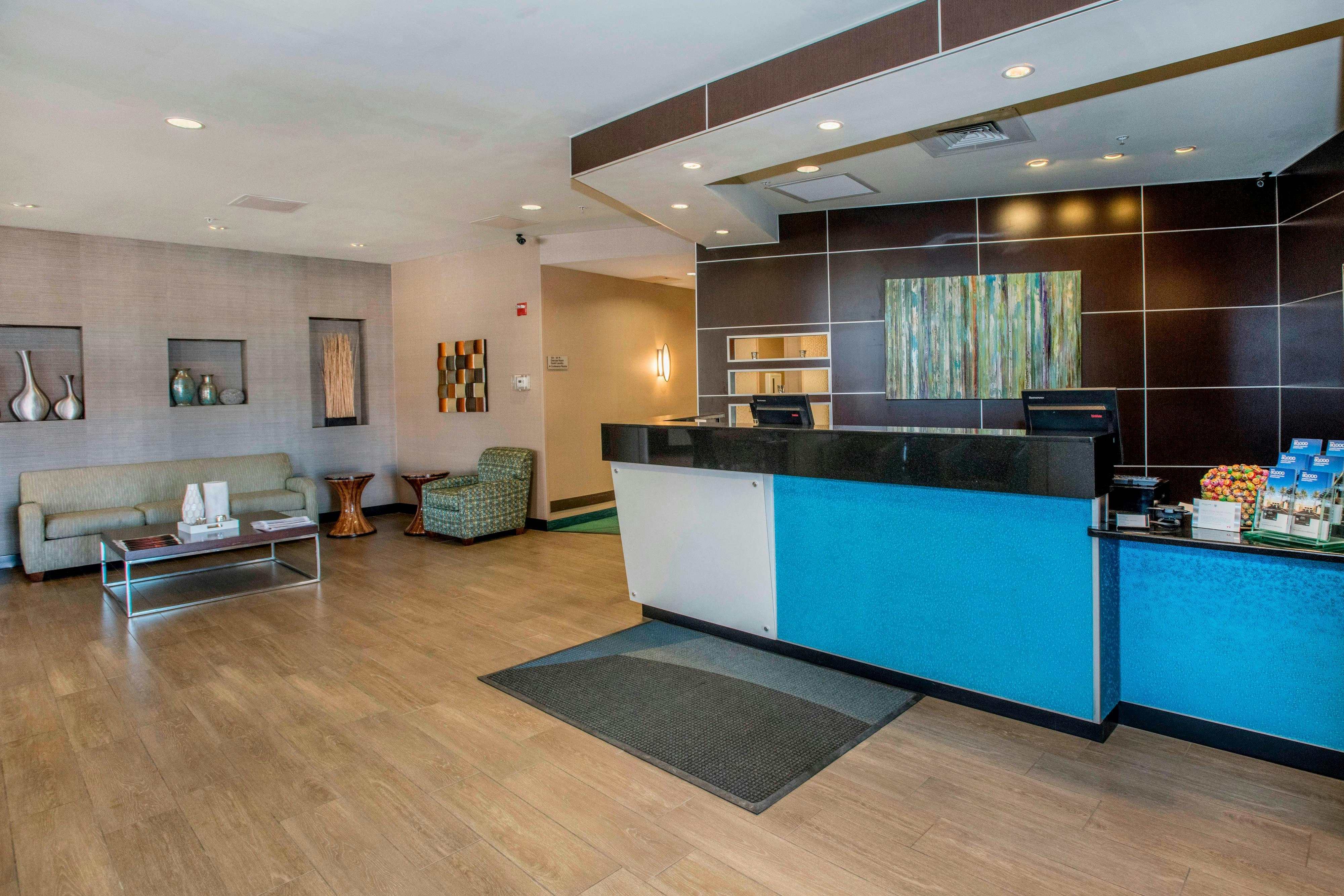 SPRINGHILL SUITES PUEBLO DOWNTOWN 7/47