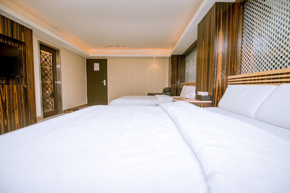 Guide Hotel Taipei Xinyi 22/71