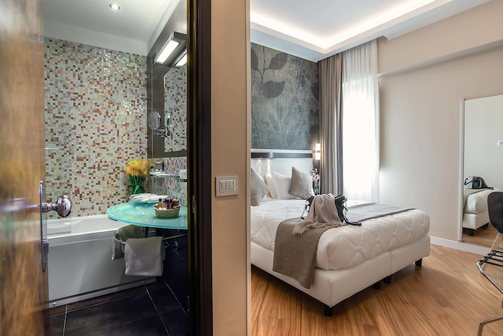 Hotel Memphis 14/51