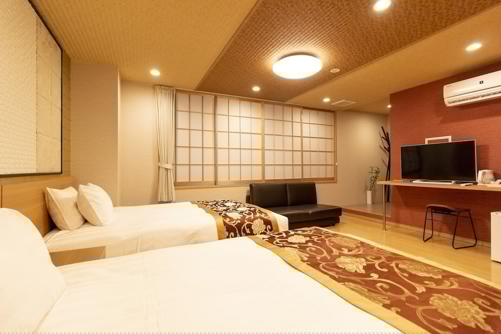 Nagomi Hotel Nippori 20/48