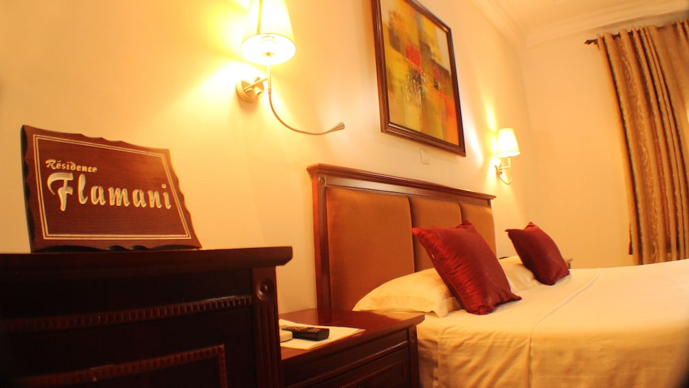 Hotel Residence Flamani 16/29