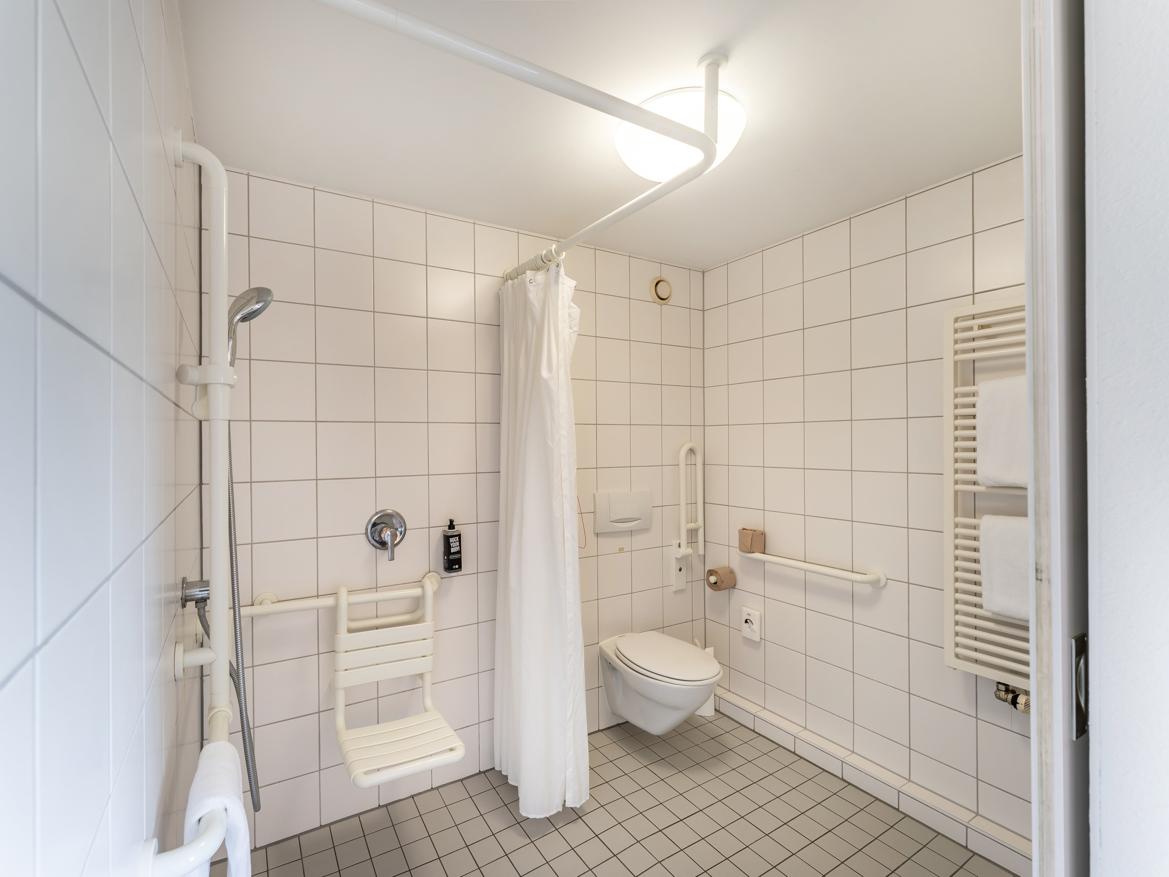 B&B HOTEL Freiburg-West 29/32