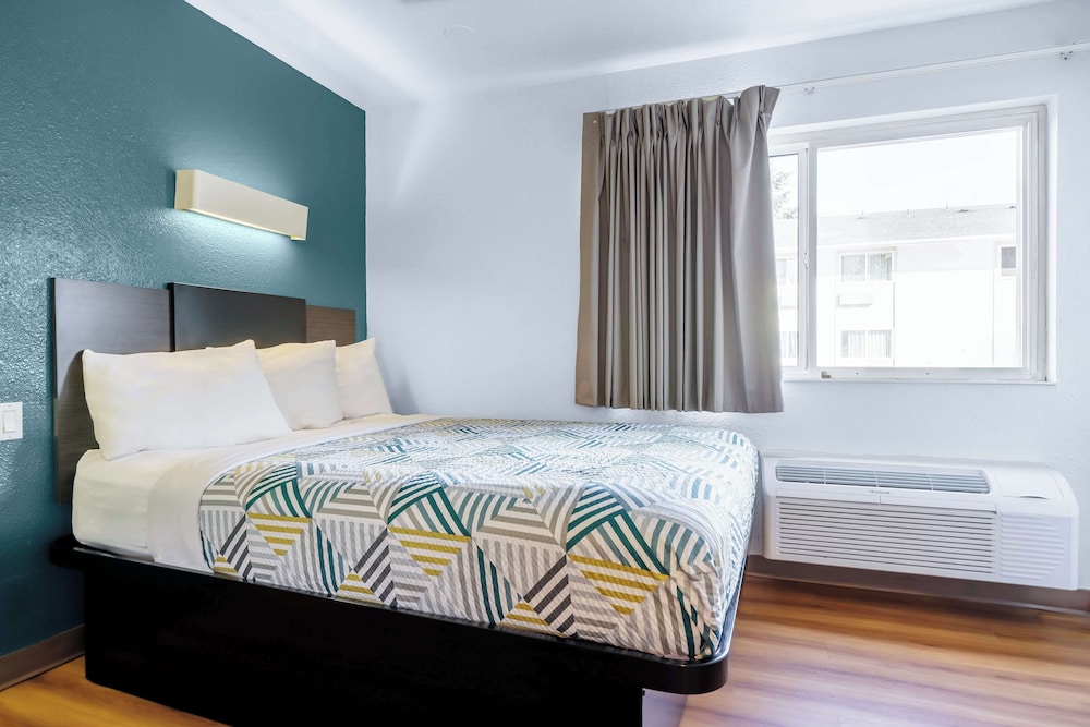Studio6 Seattle, WA – Sea-Tac Airport South 16/31