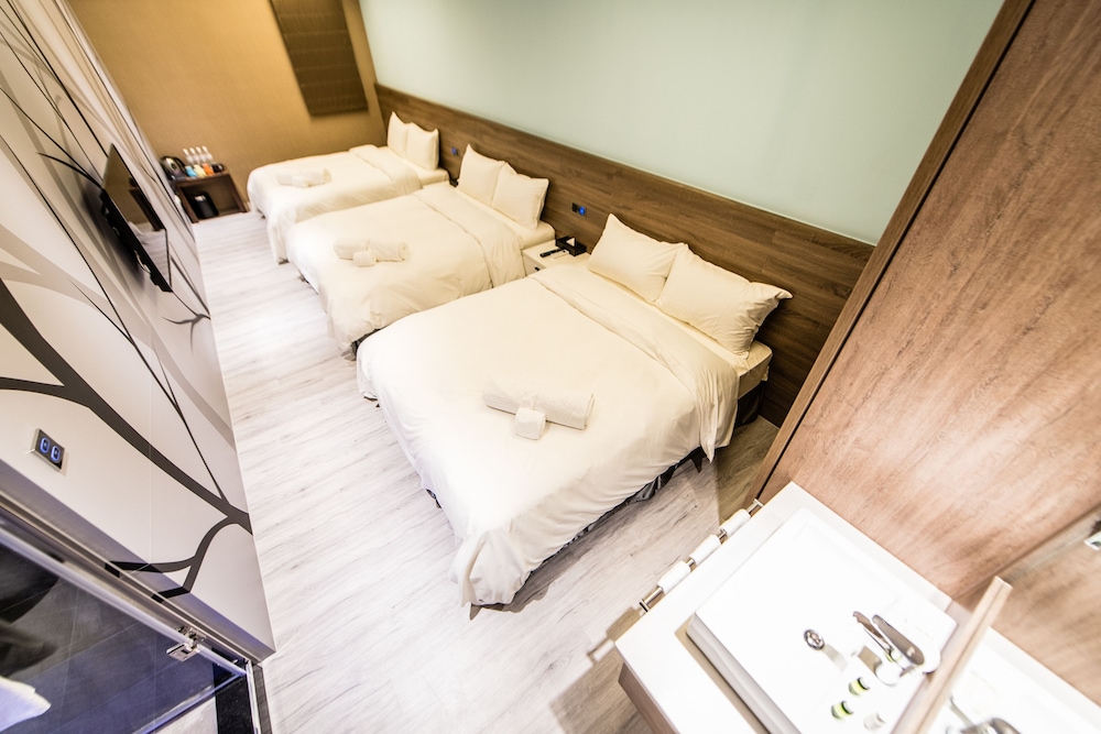 Bv酒店(Bv Hotel) 图片5