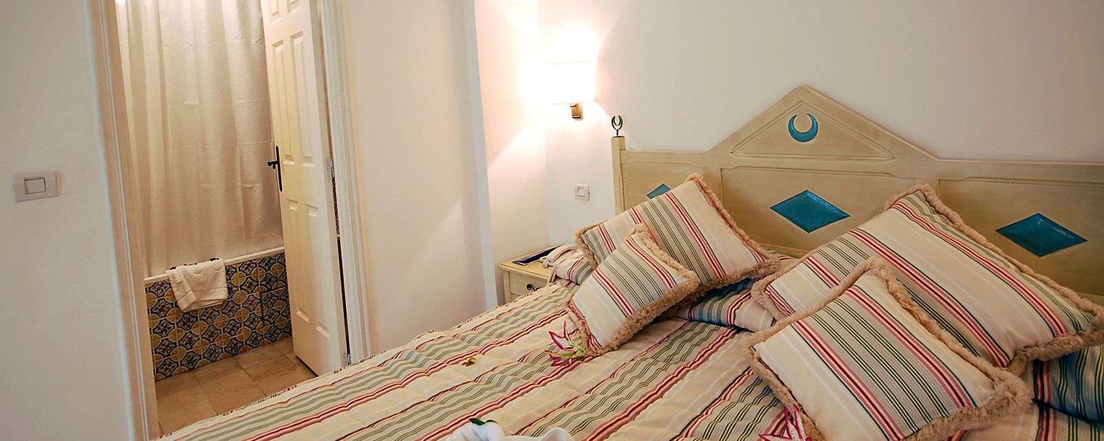 Single room standard