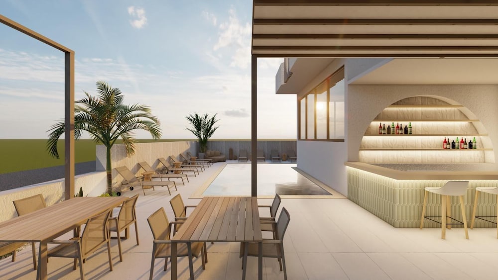 Avisos Hotel and Apartment 33/50