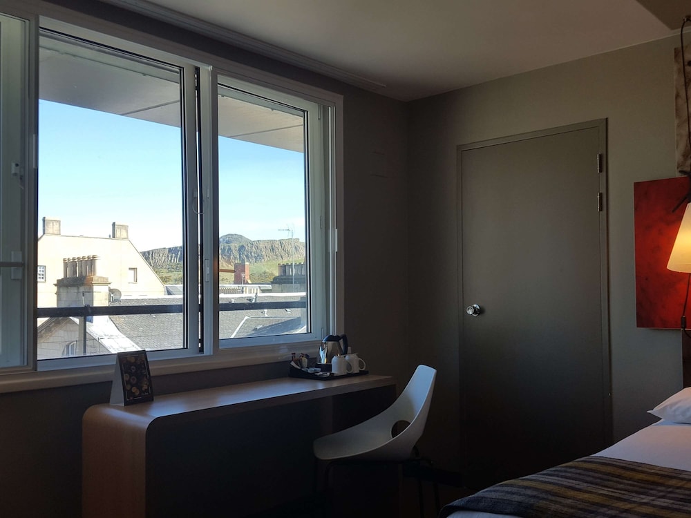 ibis Edinburgh Centre Royal Mile - Hunter Square 49/49