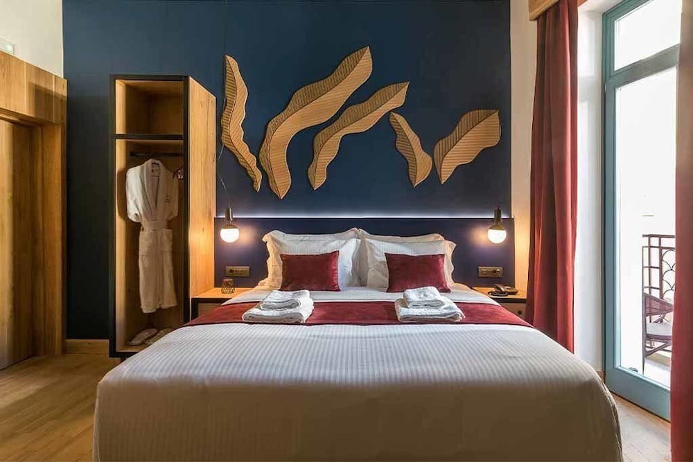 Artion City Boutique Hotel 9/31