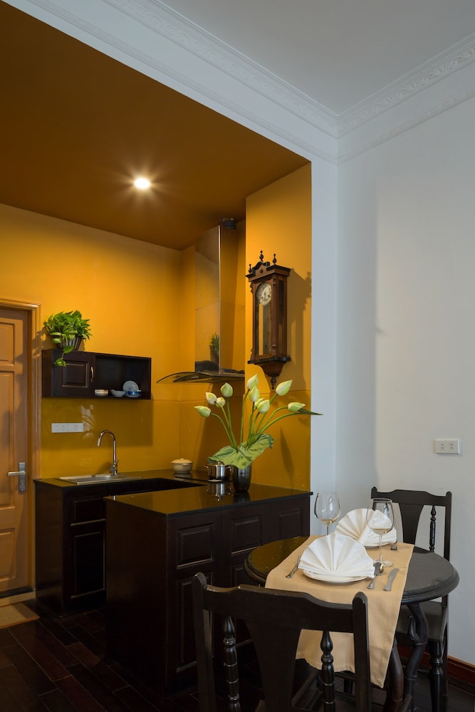 Centraltique Downtown Living 40/47