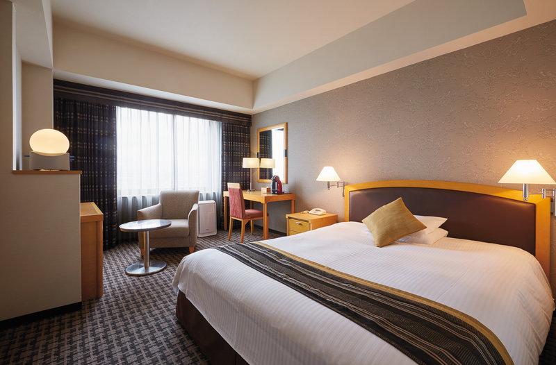 URAWA ROYAL PINES HOTEL 3/32