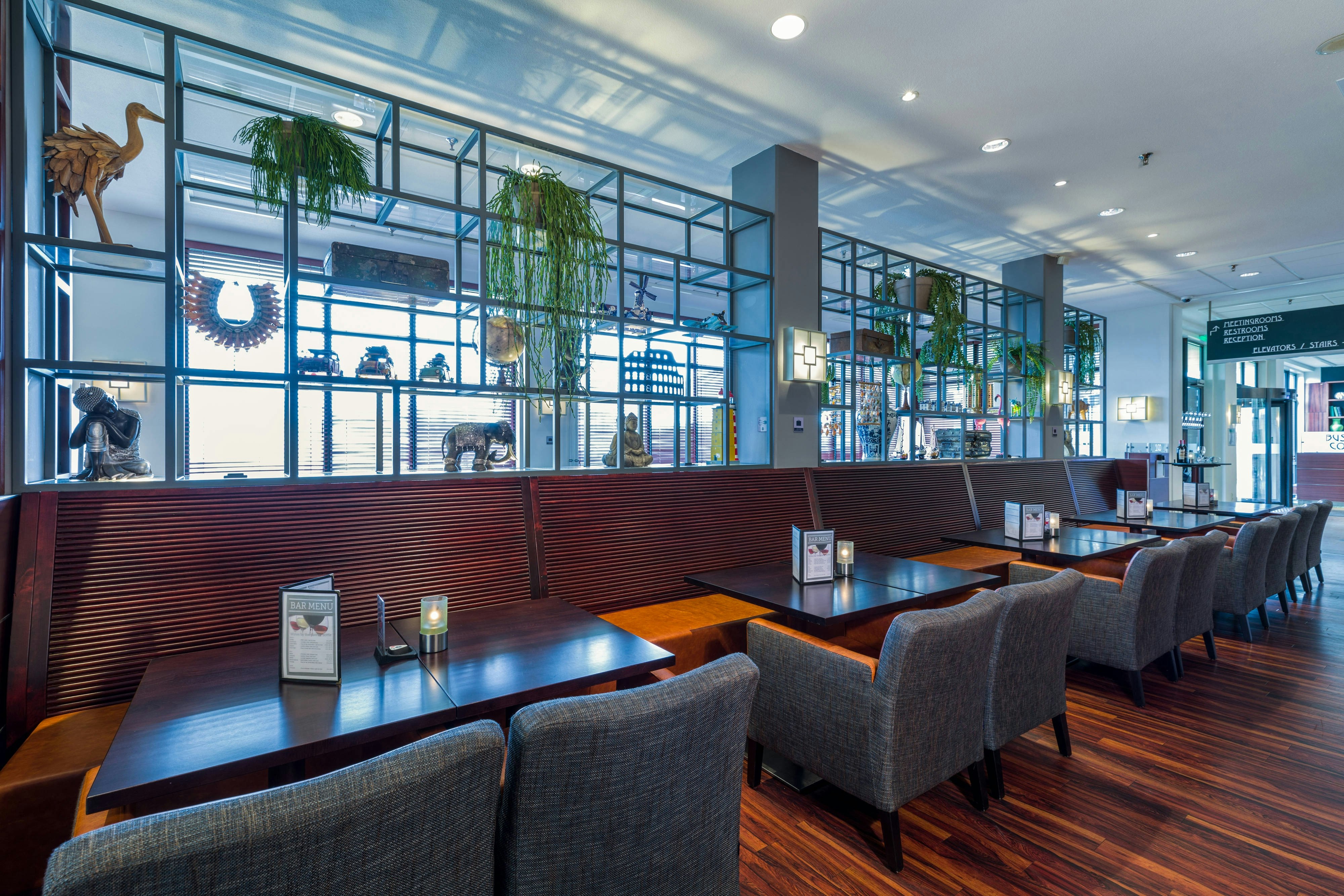 Courtyard By Marriott Amsterdam Airport 33/75