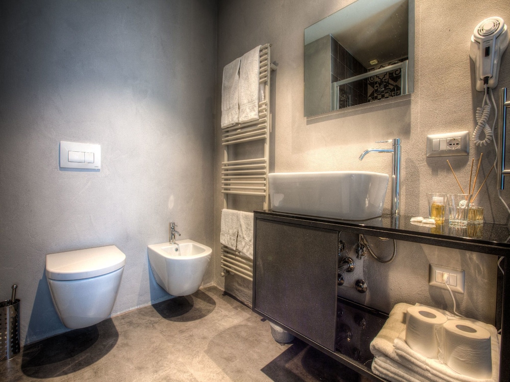 Bell Suite Hotel 29/35