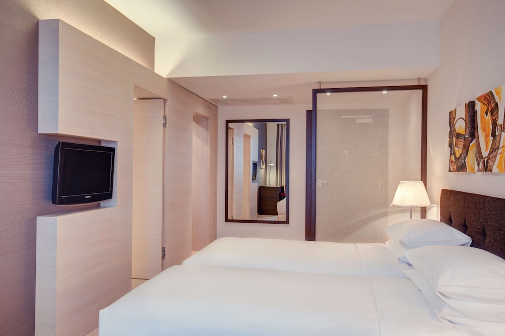 Doubletree By Hilton Kosice 28/76