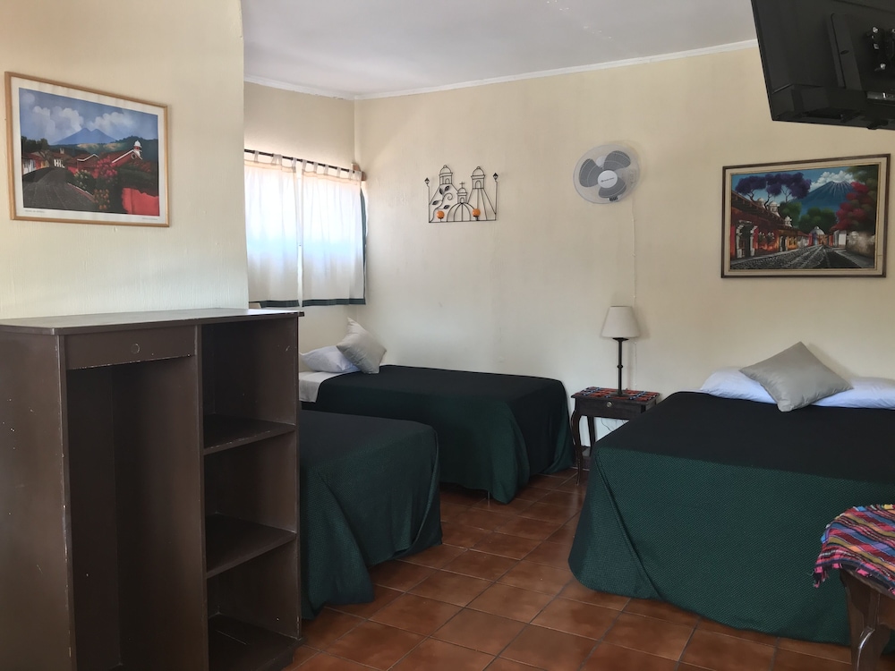 Posada Doña Luisa 50/67