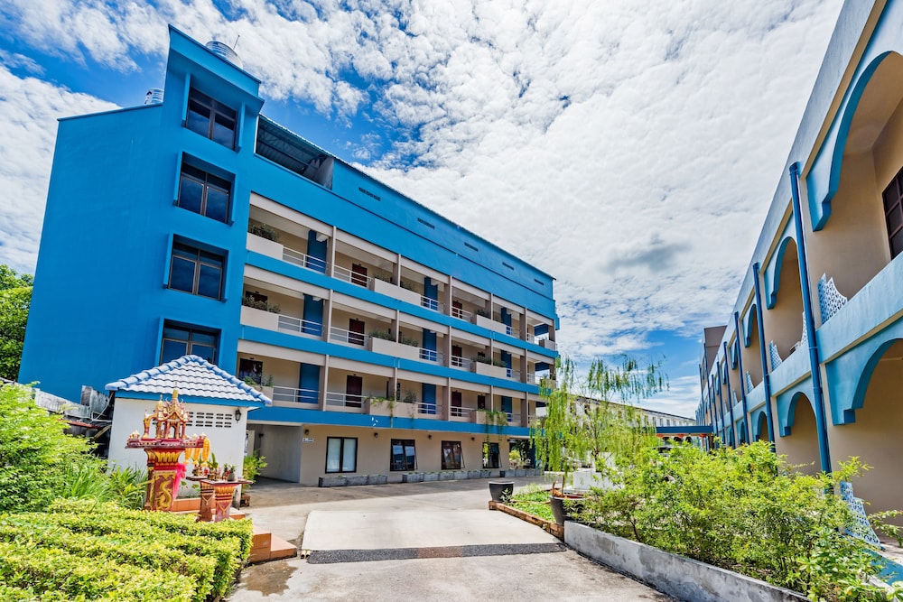 Pure Phuket Residence 2/39