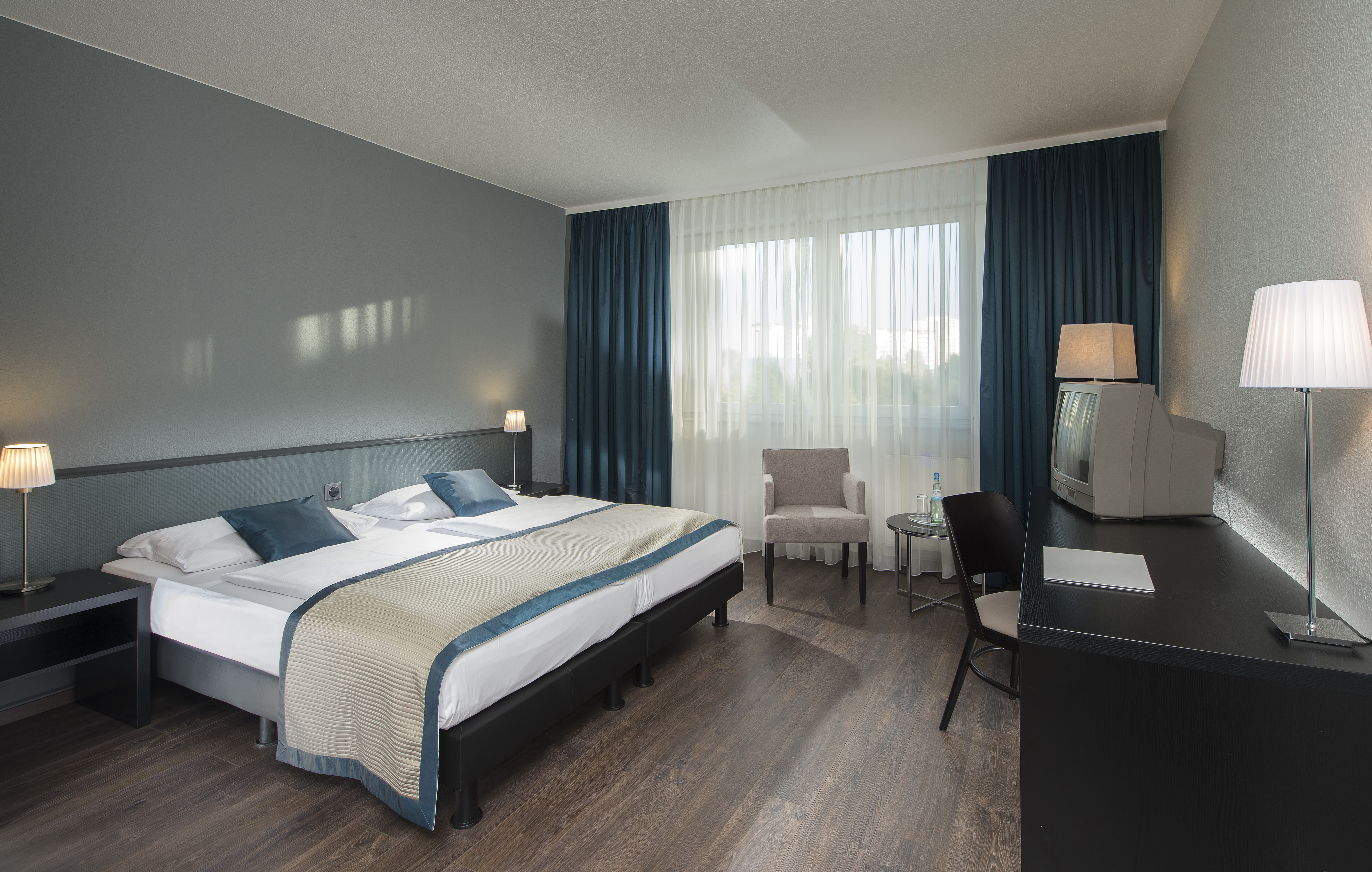 Room at City Hotel Berlin East, BERLIN