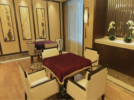 Haiyu Hotspring Hotel 20/27