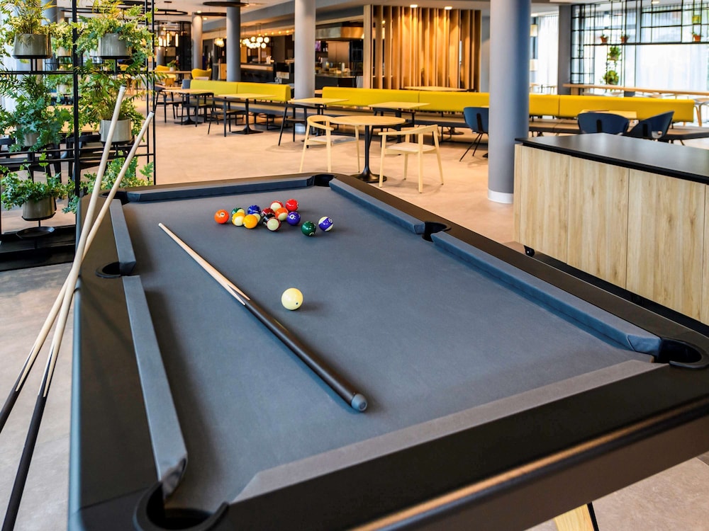 Ibis Munich City West 26/48